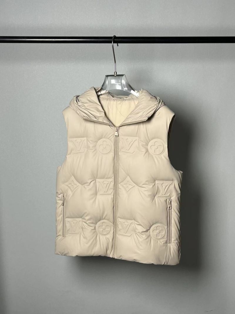 Louis Vuitton Down Jackets